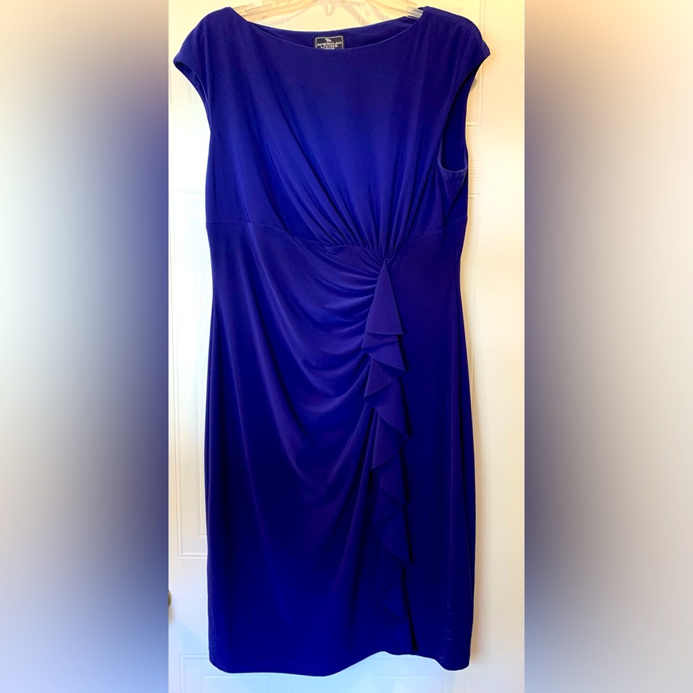 Size 16 American Living Dress